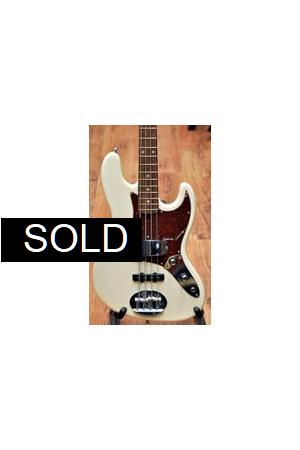 Lakland Joe Osborn USA Lakland Joe Osborn USA